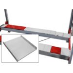 Atlas Platinum PVL14 4 Post Lift + RJ7000 & Alignment Kit ALI Certified Combo - Image 27