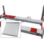 Atlas Platinum PVL14 4 Post Lift + RJ7000 & Alignment Kit ALI Certified Combo - Image 30