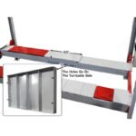 Atlas Platinum PVL14 4 Post Lift + RJ7000 & Alignment Kit ALI Certified Combo - Image 31