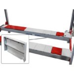 Atlas Platinum PVL14 4 Post Lift + RJ7000 & Alignment Kit ALI Certified Combo - Image 25