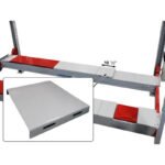 Atlas Platinum PVL14 4 Post Lift + RJ7000 & Alignment Kit ALI Certified Combo - Image 29