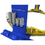 Atlas Platinum PVL15 15,000 lb Heavy Duty 2-Post Lift - Image 11