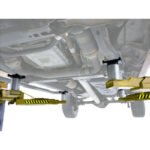 Atlas Platinum PVL15 15,000 lb Heavy Duty 2-Post Lift - Image 13