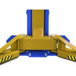 Atlas Platinum PVL15 15,000 lb Heavy Duty 2-Post Lift - Image 7