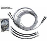Atlas Platinum PVL15 Height Extension Kit - Image 4