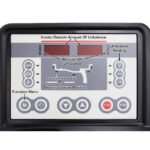 Atlas Platinum PWB50 Premium 2D Computer Wheel Balancer - Image 6