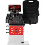 Atlas Platinum PWB90XL 3D Video Wheel Balancer W/ Laser Line - Image 2
