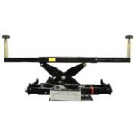 Atlas PX16A Scissor Alignment Lift and RJ8 Rolling Jack Combo - Image 21