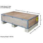 Atlas PX16A Scissor Alignment Lift and RJ8 Rolling Jack Combo - Image 32