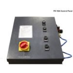 Atlas PX16A Scissor Alignment Lift and RJ8 Rolling Jack Combo - Image 11