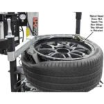 Atlas Platinum PTC300 Rim-Clamp Tire Changer w/ Assist Arm - Image 5