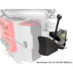 Atlas Platinum PTC300 Rim-Clamp Tire Changer w/ Assist Arm - Image 12