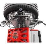 Atlas Platinum PTC300 Rim-Clamp Tire Changer w/ Assist Arm - Image 9