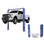 Atlas Platinum PVL10 ALI Certified 10,000 lb Overhead 2 Post Lift - Image 2
