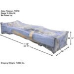 Atlas Platinum PVL10 ALI Certified 10,000 lb Overhead 2 Post Lift - Image 23
