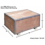 Atlas Platinum PVL15 Height Extension Kit - Image 5