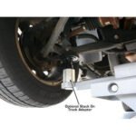 Atlas RJ-6 6,000 lb Rolling Bridge Jack - Image 6