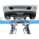 Atlas RJ-6 6,000 lb Rolling Bridge Jack - Image 3