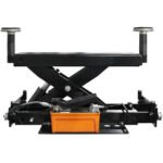 Atlas RJ6BK 6,000 lb Rolling Bridge Jack