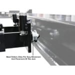 Atlas RJ8000 8,000 lb Rolling Bridge Jack - Image 7