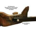 Atlas Auto SPINS (“SIMPLE POSITION IN SECONDS”) Rotisserie W/ Balance Bolt - Image 9