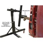 Atlas Auto SPINS (“SIMPLE POSITION IN SECONDS”) Rotisserie W/ Balance Bolt - Image 6