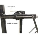 Atlas Auto SPINS (“SIMPLE POSITION IN SECONDS”) Rotisserie W/ Balance Bolt - Image 8
