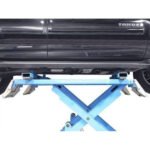 Atlas Scissor Lift Support Bar Kit - Image 4