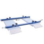 Atlas Scissor Lift Support Bar Kit - Image 3