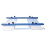 Atlas Scissor Lift Support Bar Kit - Image 2