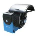 Atlas TC221 Tire Changer + WB11 Economy Wheel Balancer Combo Package - Image 22