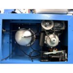 Atlas TC221 Tire Changer + WB11 Economy Wheel Balancer Combo Package - Image 19