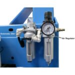 Atlas TC229LH Rim-Clamp Tire Changer w/ Assist Arm - Image 12