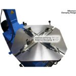 Atlas TC229 Tire Changer + WB49-2 Wheel Balancer Combo Package - Image 5