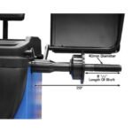 Atlas TC229 Tire Changer + WB49-2 Wheel Balancer Combo Package - Image 19