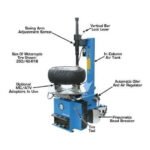 Atlas TC289 Extra Large Rim-Clamp Tire Changer - Image 3