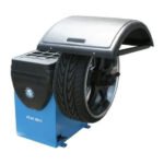 Atlas TC289 Tire Changer + WB11 Wheel Balancer Combo Package - Image 16