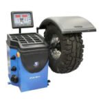 Atlas TC289 Tire Changer + WB41 Wheel Balancer Combo Package - Image 16