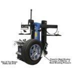 Atlas TC755DAA Wheel Clamp Tire Changer - Image 17