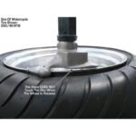 Atlas TC755DAA Wheel Clamp Tire Changer - Image 18