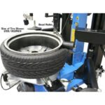 Atlas TC755DAA Wheel Clamp Tire Changer - Image 14