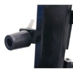 Atlas TC755EZ Tilt-Back Rim-Clamp Tire Changer w/ E-Z Arm - Image 13
