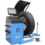 Atlas TTC301 Truck Tire Changer + WBT-210 Heavy Duty Wheel Balancer Combo - Image 18