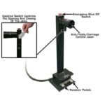 Atlas TTC301 Truck Tire Changer + WBT-210 Heavy Duty Wheel Balancer Combo - Image 14