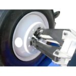 Atlas TTC301 Truck Tire Changer + WBT-210 Heavy Duty Wheel Balancer Combo - Image 9