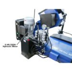 Atlas TTC301 Truck Tire Changer + WBT-210 Heavy Duty Wheel Balancer Combo - Image 12