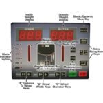 Atlas TTC301 Truck Tire Changer + WBT-210 Heavy Duty Wheel Balancer Combo - Image 22