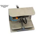 Atlas TTC301 Truck Tire Changer + WBT-210 Heavy Duty Wheel Balancer Combo - Image 23