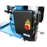 Atlas TTC301 Truck Tire Changer + WBT-210 Heavy Duty Wheel Balancer Combo - Image 13