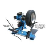 Atlas TTC303 Large Truck Tire Changer - Image 9